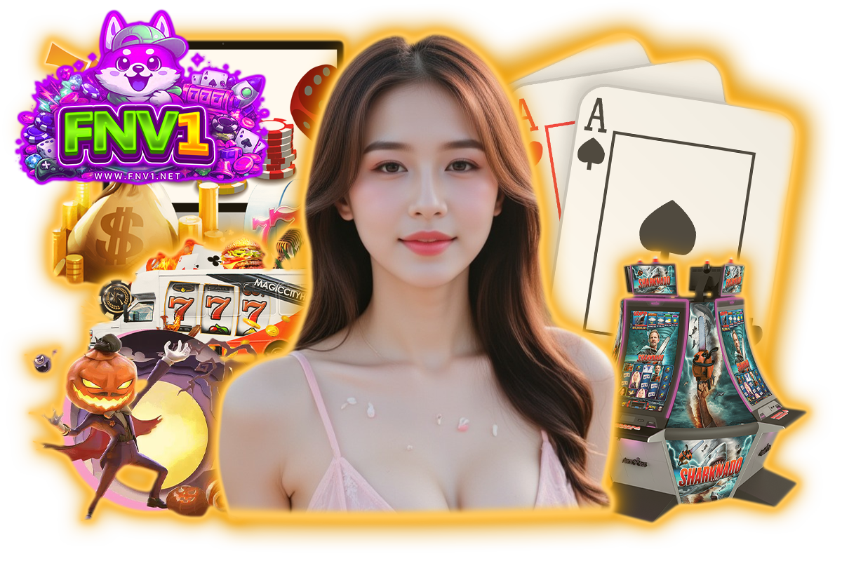 fnv1 ทางเข้า