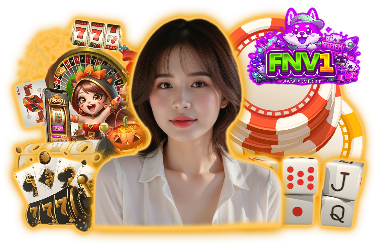 fnv1 เว็บตรง